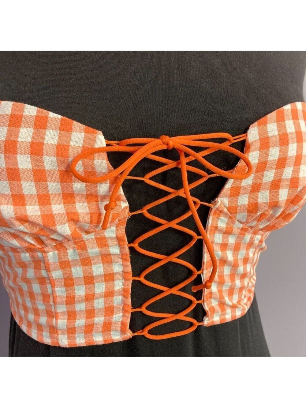 SHEIN Bandeau Tops, Set of 2, NWT, Size L - Picture 14 of 16